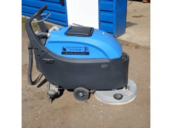 Korisno/ posebno vozilo Fimap IMX 50 BT CB