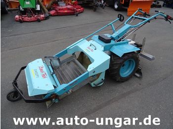Korisno/ posebno vozilo KASSBOHRER Kässbohrer BeachTech Sweepy Strandreiniger