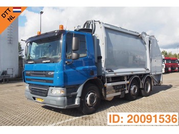 Kamion za smeće DAF CF75.310 - 6x2