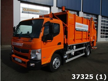 Kamion za smeće FUSO Canter 9C18