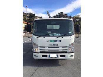 Kamion za smeće ISUZU P75 5.2