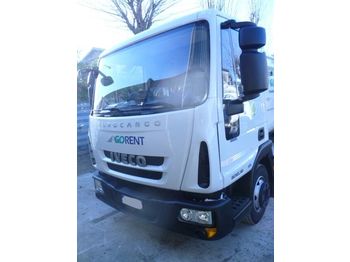 Kamion za smeće IVECO EUROCARGO ML80EL19P