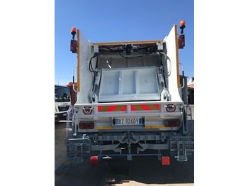 Kamion za smeće IVECO STRALIS A260S