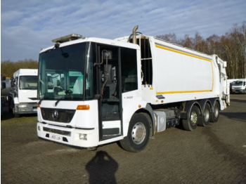 Kamion za smeće Mercedes Econic 3233LL 8x4 RHD Geesink Norba RL300 refuse truck