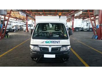 Kamion za smeće PIAGGIO PORTER MAXXI