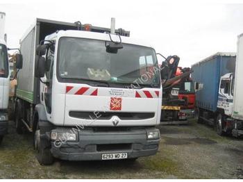 Kamion za smeće Renault Premium 260