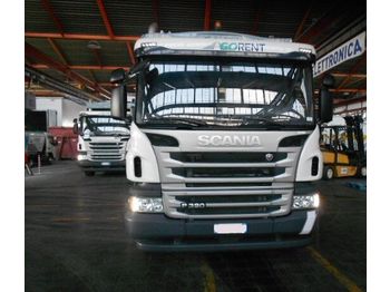 Kamion za smeće SCANIA CP14 P320