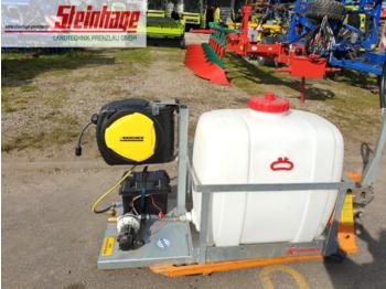 Korisno/ posebno vozilo Kommunal 300 l Gießplattform