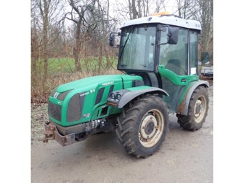 Komunalni traktor Ferrari Vega 95 Dualsteer