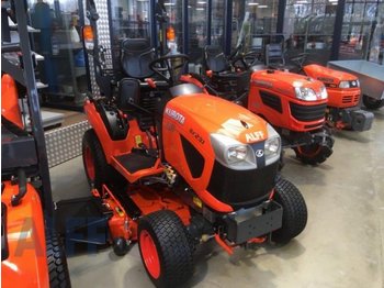 Komunalni traktor Kubota BX 231