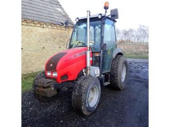 Komunalni traktor Valpadana 1650