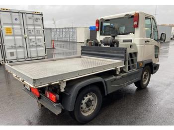 Korisno/ posebno vozilo Multicar Fumo m27