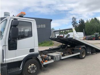 Šlep vozilo IVECO Eurocargo