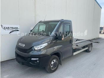 Šlep vozilo Iveco Daily 40C18/P Luftfederung