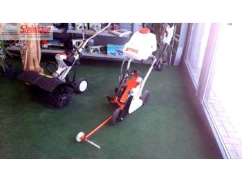 Korisno/ posebno vozilo Stihl Kommunal Flex-Führungswagen