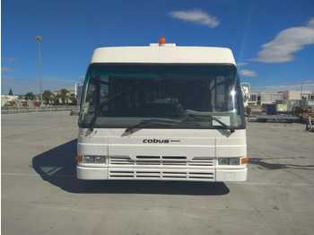 Aerodromski autobus