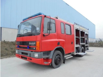 Vatrogasni kamion DAF 65 210