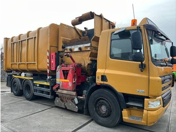 Kamion za smeće DAF CF 75 310
