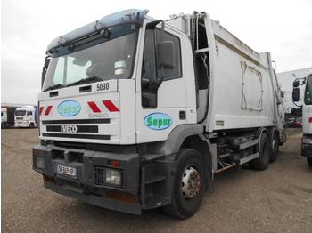 Kamion za smeće IVECO EuroTech