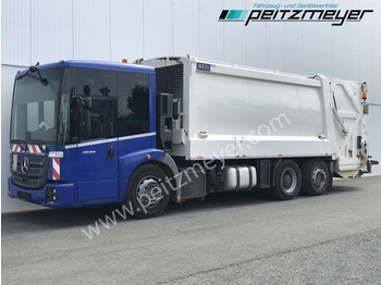 Kamion za smeće MERCEDES-BENZ Econic 2635