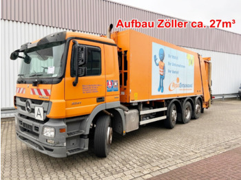 Kamion za smeće MERCEDES-BENZ Actros 3241