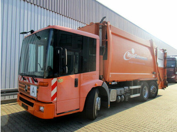 Kamion za smeće MERCEDES-BENZ Econic 2628