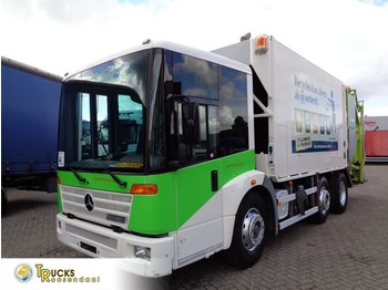 Kamion za smeće MERCEDES-BENZ Econic