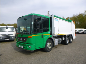 Kamion za smeće MERCEDES-BENZ Econic 2629