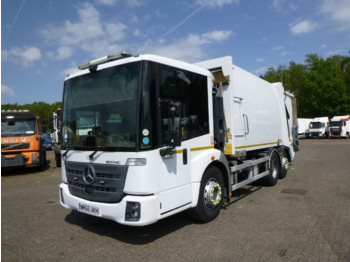 Kamion za smeće MERCEDES-BENZ Econic 2630
