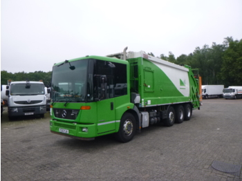 Kamion za smeće MERCEDES-BENZ Econic 3233