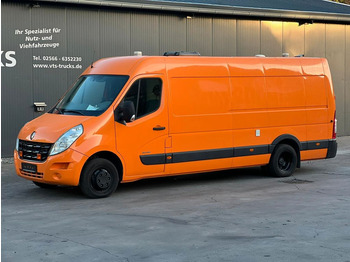 Vakuumska cisterna RENAULT Master