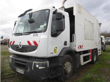 Kamion za smeće RENAULT Premium 270