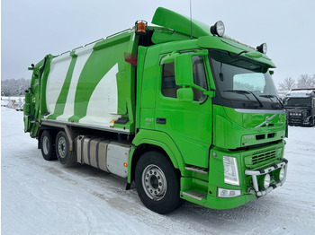 Kamion za smeće VOLVO FM 450