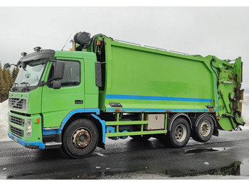 Kamion za smeće VOLVO FM9 340
