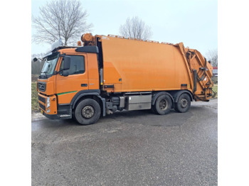 Kamion za smeće VOLVO FM 330