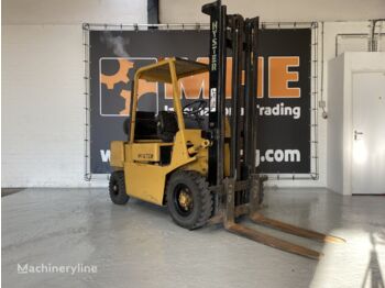Gasni viljuškar HYSTER H50XL