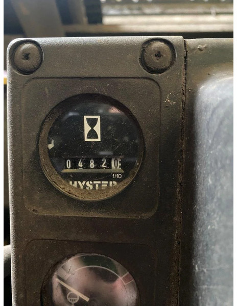 Viljuškar Hyster H7.00XL H 7.00 XL: slika 14