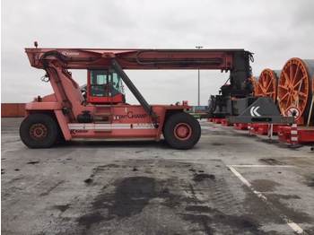 Kalmar DRD 420-60 S5 - Mašina za kontejenere