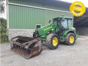 John Deere 3800 - Teleskopski upravljač