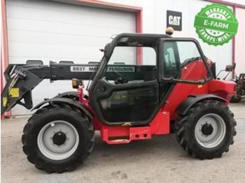 Massey Ferguson 8937 - Teleskopski upravljač