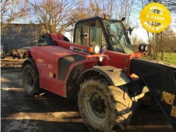 Massey Ferguson 8947 - Teleskopski upravljač