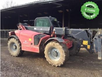 Massey Ferguson 8947 - Teleskopski upravljač