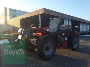 Massey Ferguson 8947 A - Teleskopski upravljač