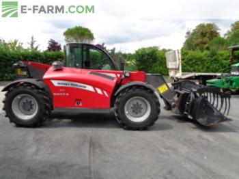 Massey Ferguson 9407S - Teleskopski upravljač