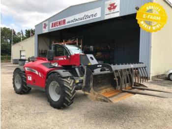 Massey Ferguson 9407S - Teleskopski upravljač