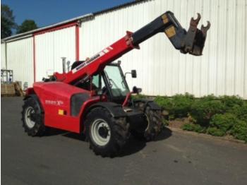 Massey Ferguson MF8925 - Teleskopski upravljač