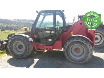 Massey Ferguson MF8947 - Teleskopski upravljač