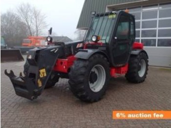 Massey Ferguson MF8947 - Teleskopski upravljač