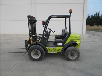 Terenski viljuškar AGRIMAC TH-160