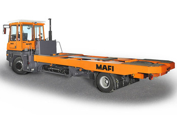 MAFI MTL20J - Terminalni traktor
